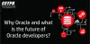 5 reasons Why does Oracle matter? &ndash; Latest Blog