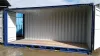Benefits of Side Opening Shipping Containers