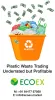 Plastic EPR – Make profit with plastic waste