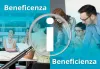 "Beneficenza o Beneficienza": Una Guida Per Le Aziende con Esperienza nella Carità, Donazioni e Raccolta Fondi