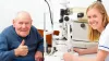 Can diabetes affect my eyes?
