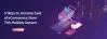 5 Ways to Increase Sale of eCommerce Store This Holiday Season - Blog | xMageStore