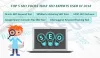 Top 5 SEO Tools That SEO Experts Used in 2018