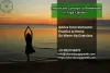 Important Concept to Remember in Yoga Classes
