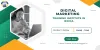 Computerized Advancing Planning Built up in Noida: Locks in Future Marketers