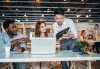 The Efficiency Superpower: Interconnected SaaS Solutions in the Digital Workplace