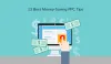 13 Best Money-Saving PPC Tips - Rank Your Website