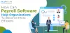 Top Company Providing HR Software | Peopleworks