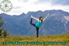   Improve Blood Circulation in Body by Yoga