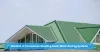 Benefits of Commercial Standing Seam Metal Roofing Systems