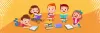 Preschool admission helps your child to grow and glow
