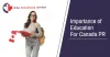 Importance of Education for Canada PR - Arise Immigration Consultant