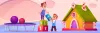 How is play-based learning in pre nursery school different? -