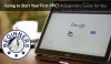 Going to Start Your First PPC? A Beginners Guide for You