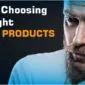 Tips for Choosing the Right Beard Products - MOTHYU