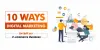 digital marketing services