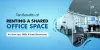 Shared Office Space