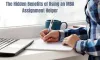 The Hidden Benefits of Using an MBA Assignment Helper