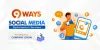 Social Media Optimization Services