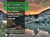 Things You Must Try in Rishikesh Trip