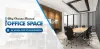 Shared Office Space in Noida