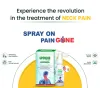 What is the best way to cure neck pain on the right side?