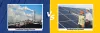 Rooftop Solar System Installation with Euro Solar System