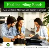 How to Become a Marriage and Family Therapist?