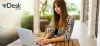 CLOUD DESKTOP SOLUTIONS FOR ENHANCED SECURITY
