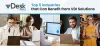  VDI Solution for Different Industries: How VDI Can Benefit Your Business in the Long Run?  