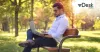 The Modern Workforce: Using vDeskWorks to Make Your Infrastructure Secure and Effective