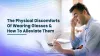 The Physical Discomforts of Wearing Glasses and How to Alleviate Them | Dr. Jeevan Ladi