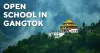 Resume Your Studies with Open school in Gangtok for a Brighter Future
