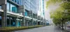 commercial spaces