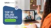 Online Tutoring Platforms