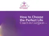 How to choose Perfect life coach in Gurgaon