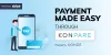 KONPARE And It's Remarkable Payment Solutions