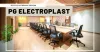 Chaukor | Best Architects in Noida  &amp; Interior Designers in Noida - PG Electroplast - Corporate Office Design