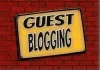 The Best Ways To Implement A Guest Blogging Strategy