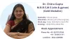 Gynaecologist in Gomati Nagar | Dr Chitra Gupta 7318451111 | Lucknow