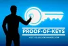 Proof- of- keys | Blockchainerz