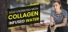 Hydrated with Collagen