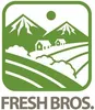 Fresh Bros | Premium Delta 8 THC Products | Vapes &amp; More