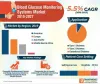 Blood Glucose Monitoring Systems Market to reach US$ 25 bn by 2027