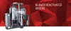 Adsorption dryers