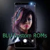 All BLU Custom ROMs Download | Best BLU Custom Firmwares to Flash