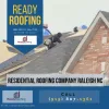 Residential Roofing Company Raleigh NC — ImgBB