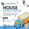 House Shifting Expert in Islamabad - Relocation Services Provider