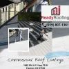 Commercial Roof Coatings - Gifyu