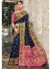 Checklist to Identify the Pure Banarasi Silk Saree